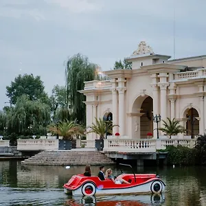 3* Hotel Venecia Palace