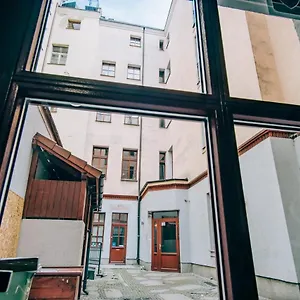 Klimatyczny Przy Rynku Breslavia