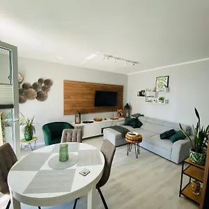  Apartament Apartament Tropico Polska
