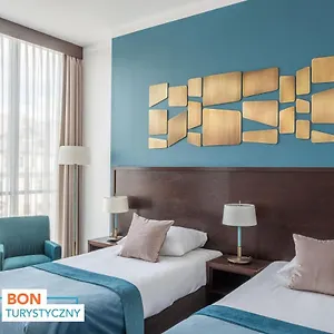 *** Hotel Europeum Polonia
