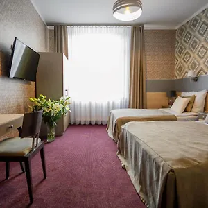*** Hotel Kazimierz Polonia