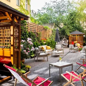 Amber Boutique - Amber 3* Cracovia
