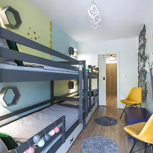  Apartament Słoneczny Z Widokiem Na Góry Polska