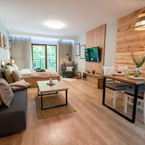  Apartament View Polska