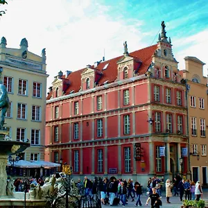 ** Bed and breakfast Dom Schumannów Polonia
