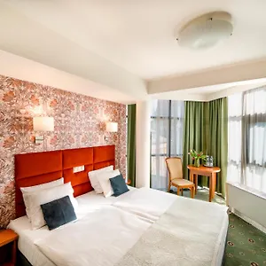 *** Hotel Secesja Polonia