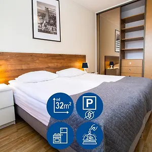 - Wilanów Apartahotel