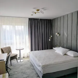 3* Hotel Sokolowska Airport Modlin