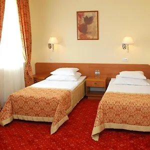 3* Hotel U Witaszka