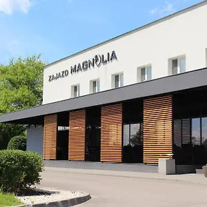 3* Locanda Magnolia-airport Modlin