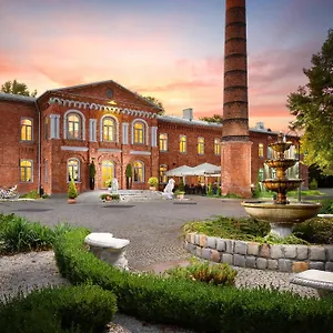4* Hotel Royal Modlin