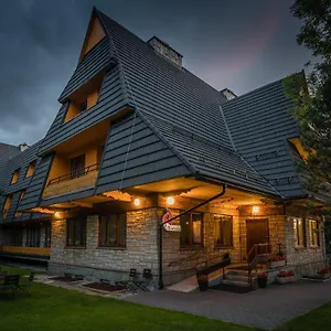 *** Hotel Boruta Polonia