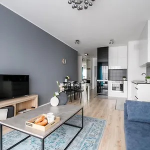 P&o Serviced Woronicza Apartament