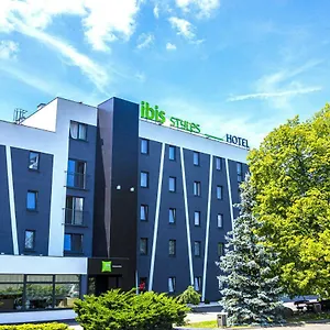 3* Hotel Ibis Styles Warszawa West