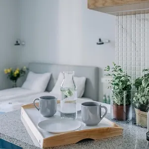 Apartel Plac Unii Lubelskiej Apartament