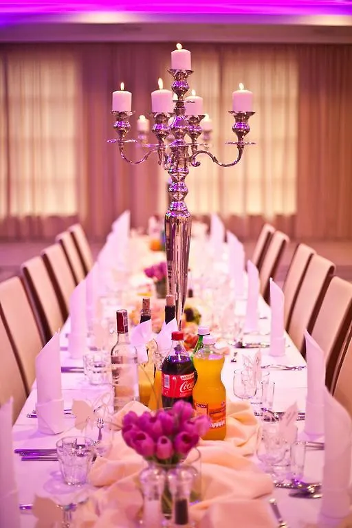 Mela Verde Hotel Zakret