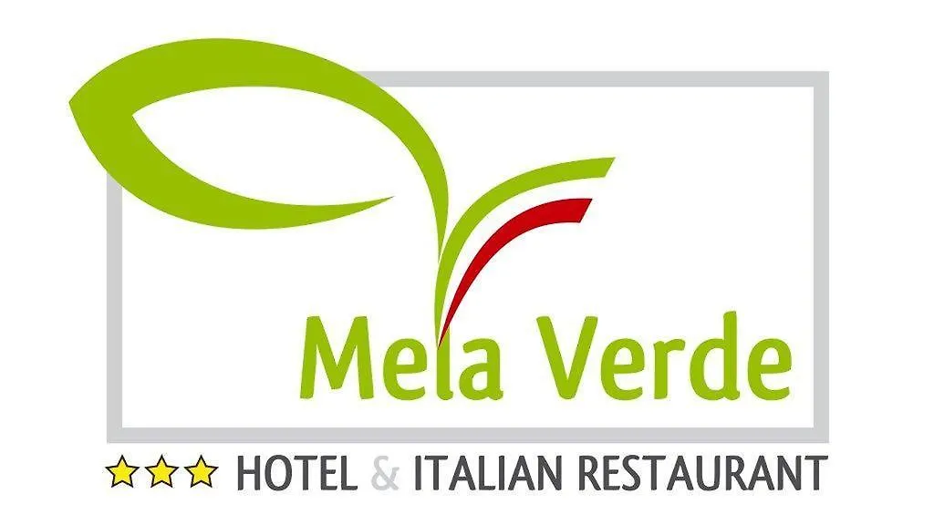 Mela Verde Hotel Zakret
