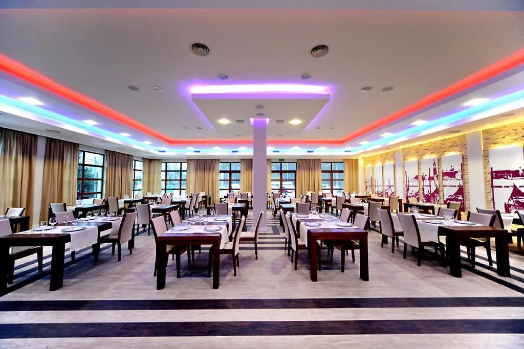 Mela Verde Hotel Zakret 3*,  Poland