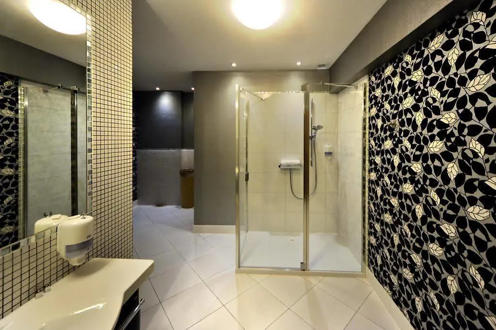 Mela Verde Hotel Zakret